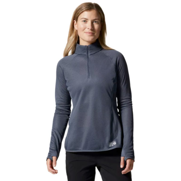 Mountain Hardwear AirMesh 1/4 Zip