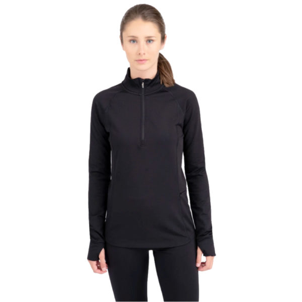 Terramar Below Zero Half Zip