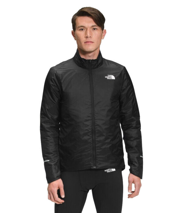 The North Face Winter Warm Jkt Mens Black