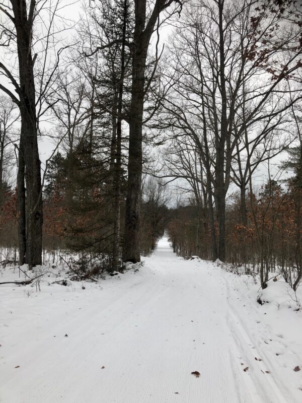 Manitou Trail XC SKI HQ