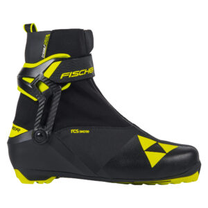 Skate Boots