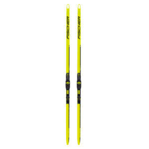 XC Skis