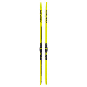 Waxable Classic Skis