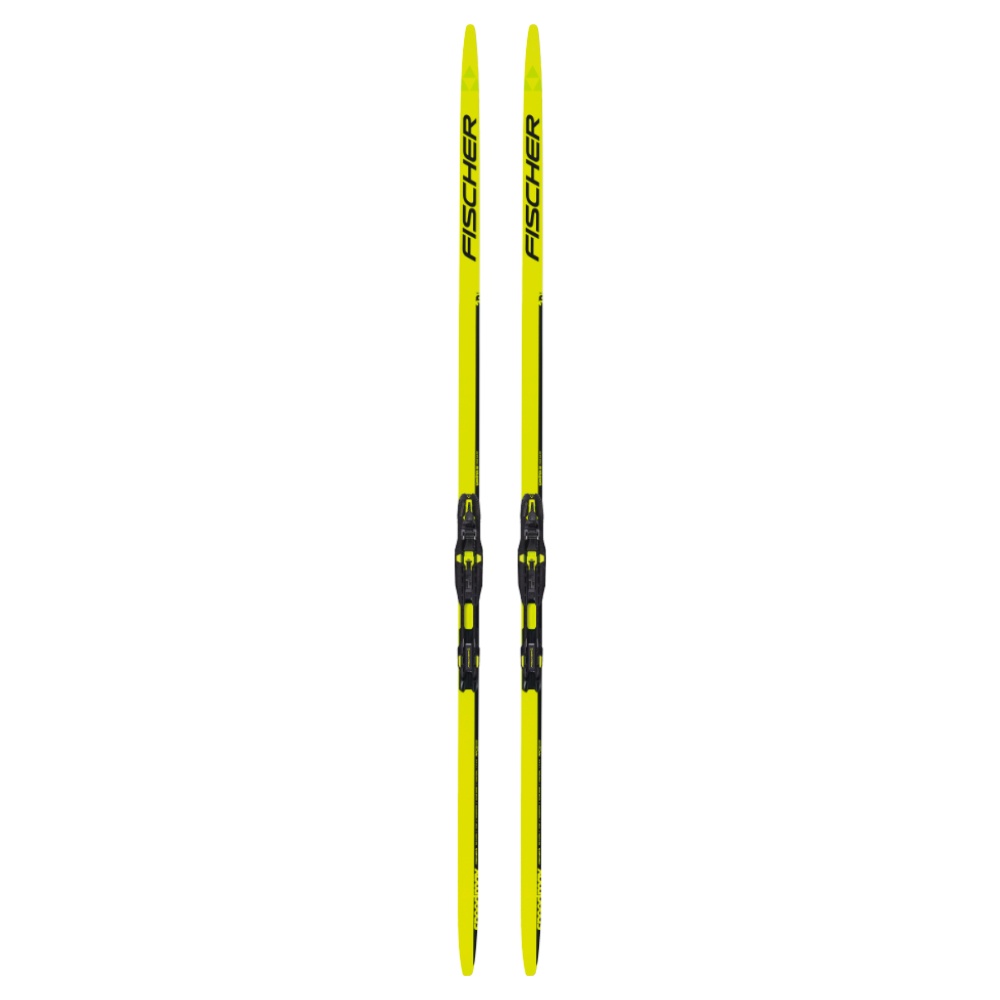 Fischer Classic Ski Package OFF CrossCountrySki.com