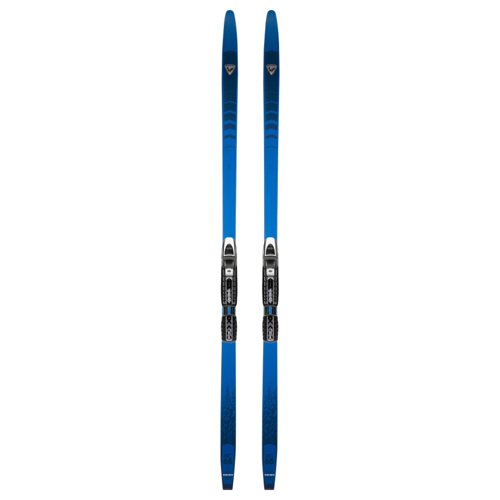 Rossignol BC 65 Skis