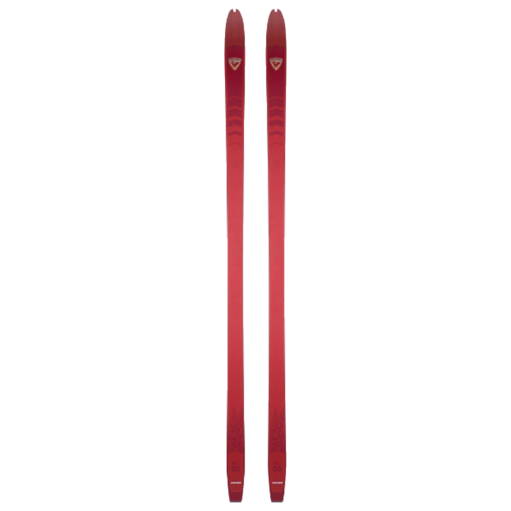Rossignol BC 80 Cross Country Skis