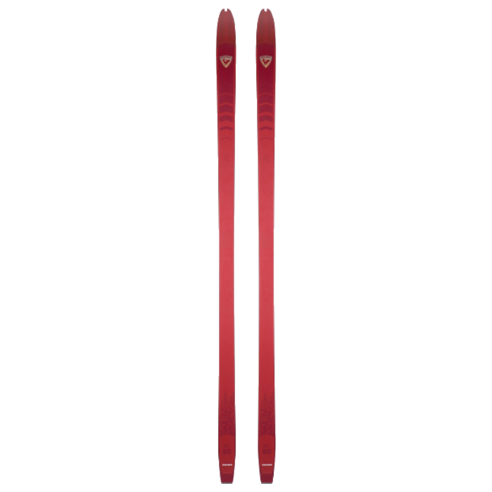 Rossignol BC 80 XC Package | $631 | CrossCountrySki.com