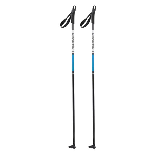 Salomon Escape Junior Alu Poles