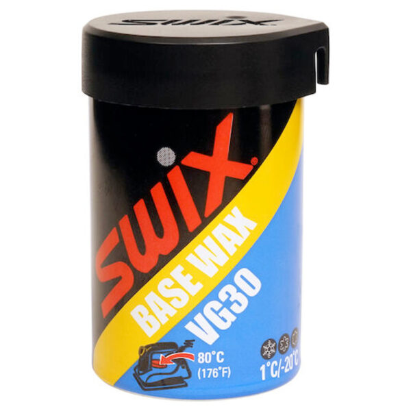 Swix "VG" Base Binder, 45g, VG30 Blue