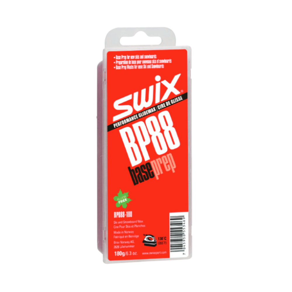 Swix Base Prep Medium BP88, 180g