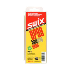 Swix Base Prep Soft BP99, 180g