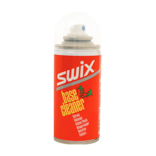 Swix Base Cleaner Spray