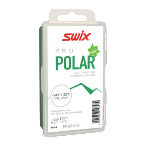 Swix PS Polar Cold 60g