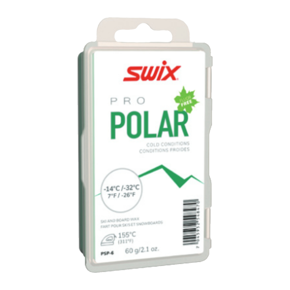Swix PS Polar Cold 60g