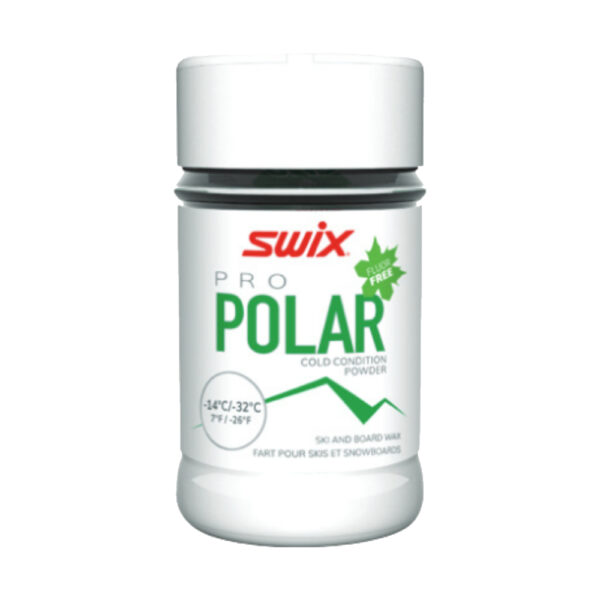 Swix PS Polar Powder 30g
