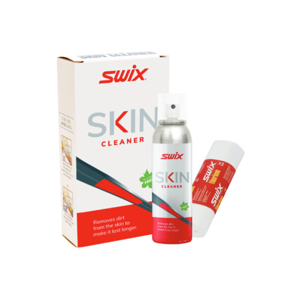 Swix Skin Cleaner