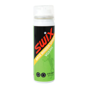 Swix VG Base Binder Spray