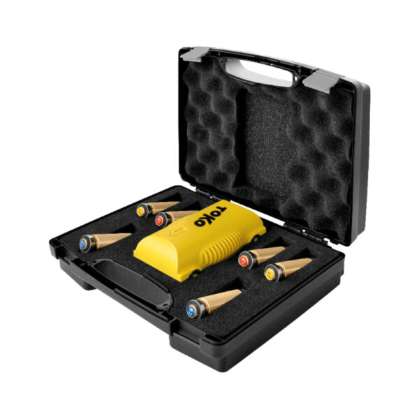 Toko Structure Kit w/ Case