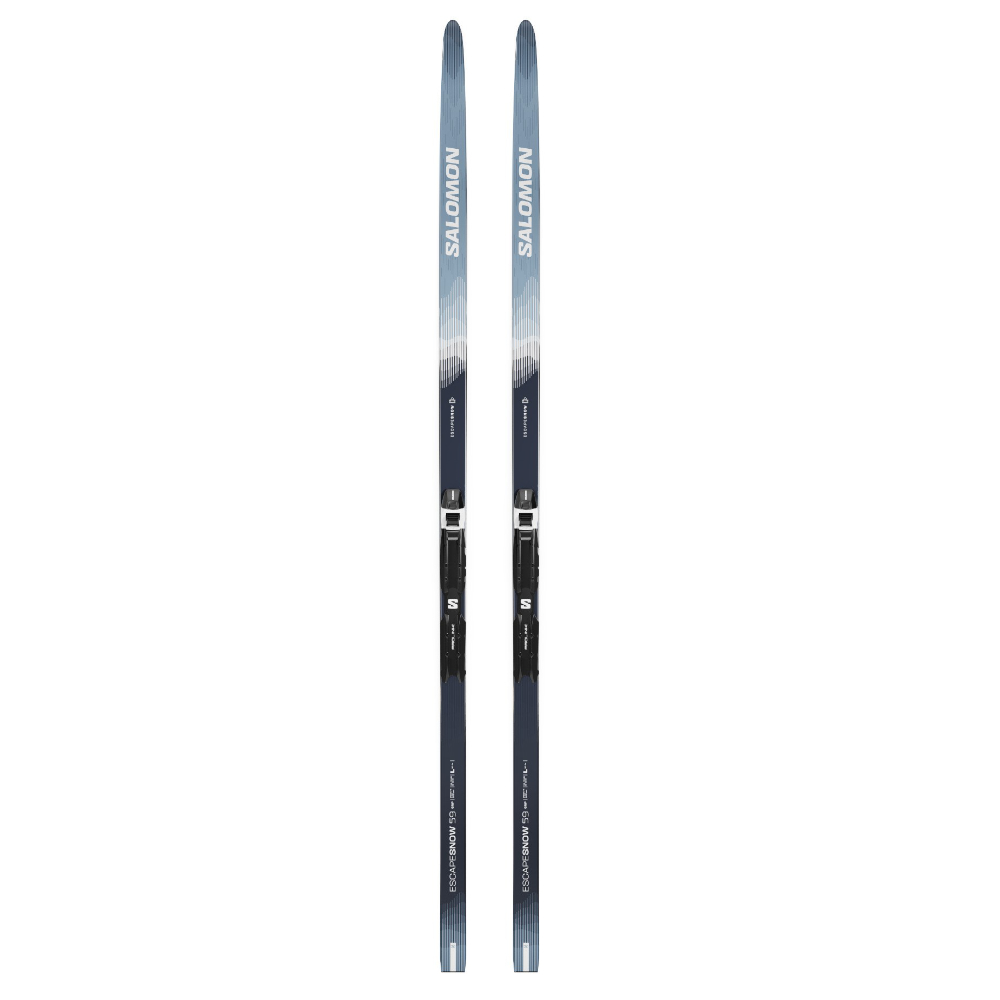 Salomon Snow 59 Skis
