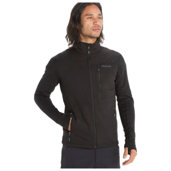 Marmot Preon Jkt Mens Black