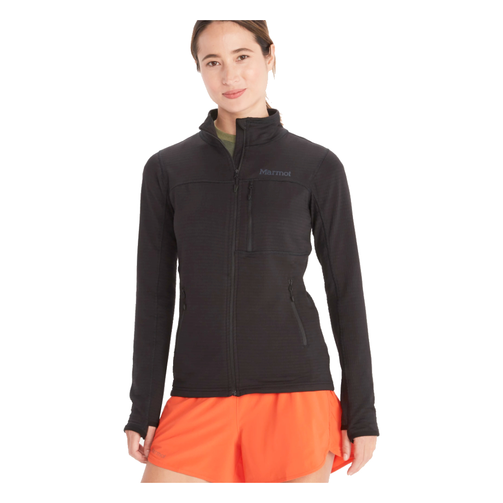 Marmot Preon Jkt Wmns Black