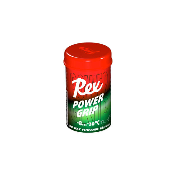 Rex PowerGrip Green
