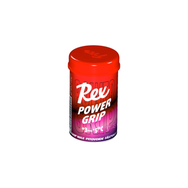 Rex PowerGrip Purple