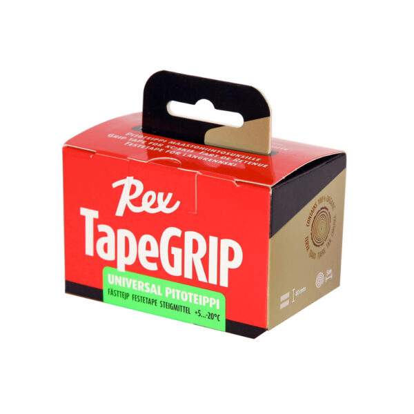 Rex Tape Grip Universal