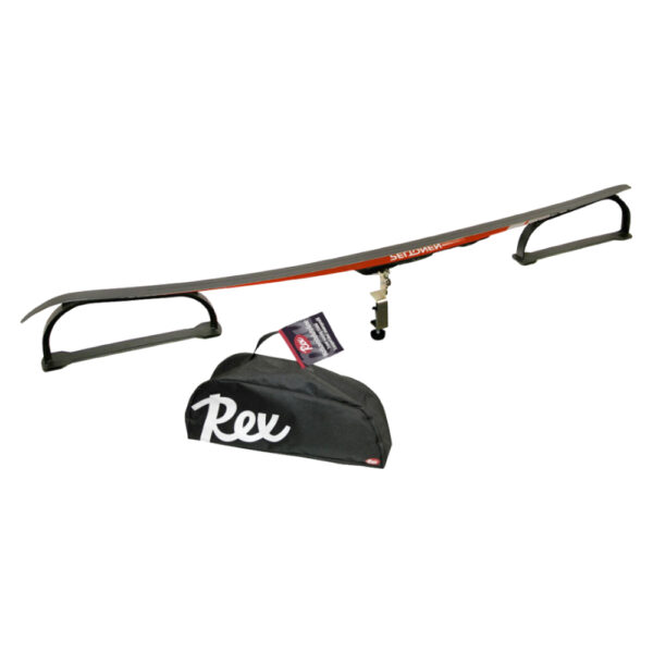 Rex Travel Waxing Stand