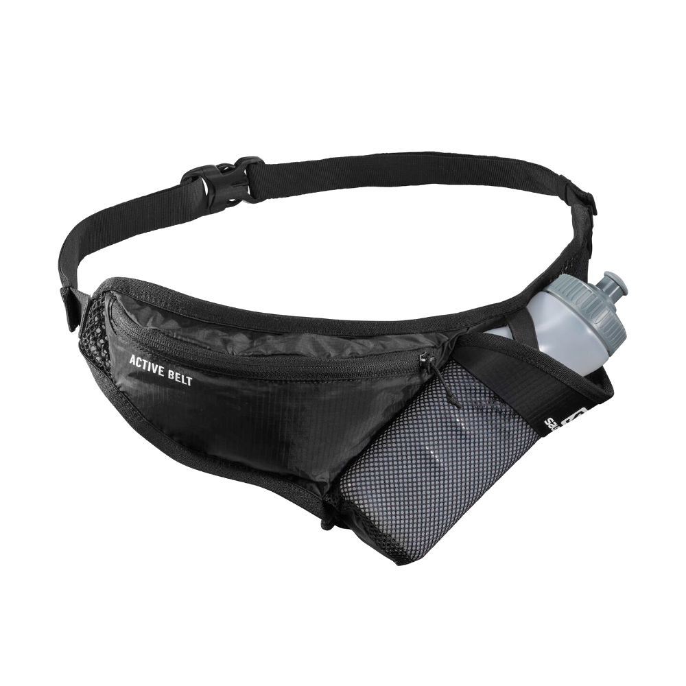 Salomon Active Belt Black