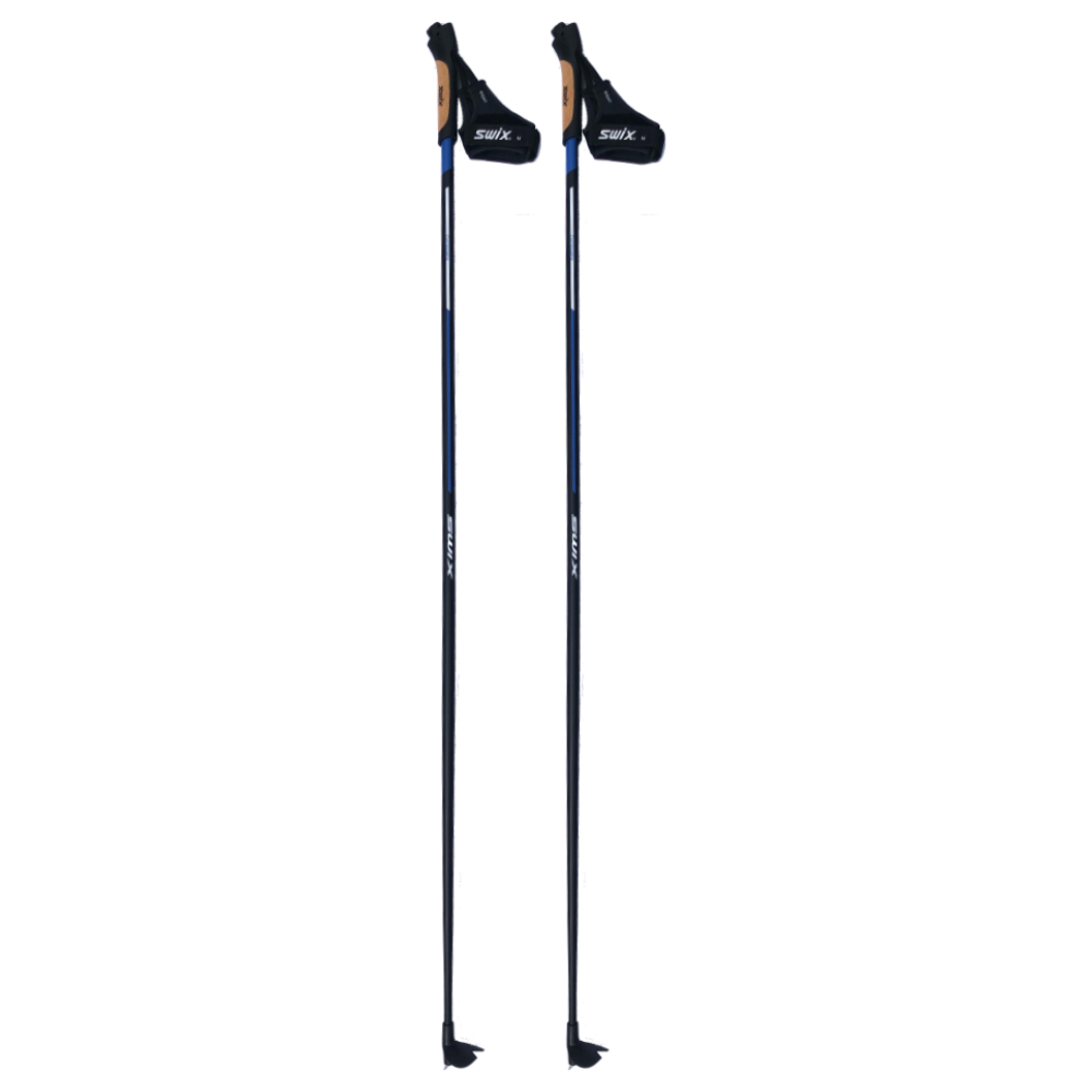 Swix Focus Comp Pole