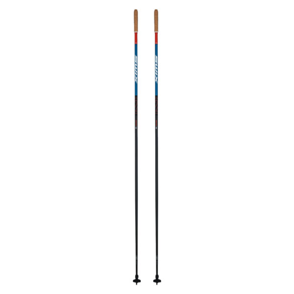 Swix Quantum 2 Poles