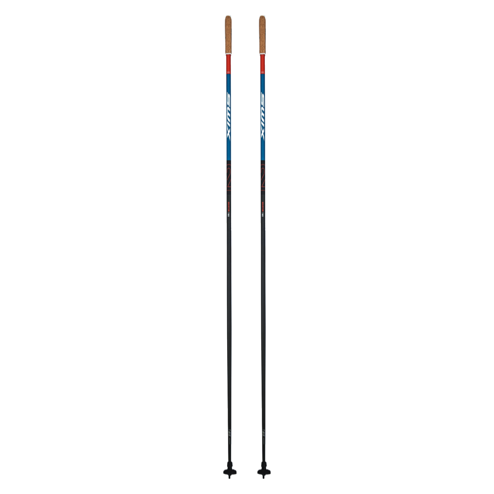 Swix Quantum 2 Poles