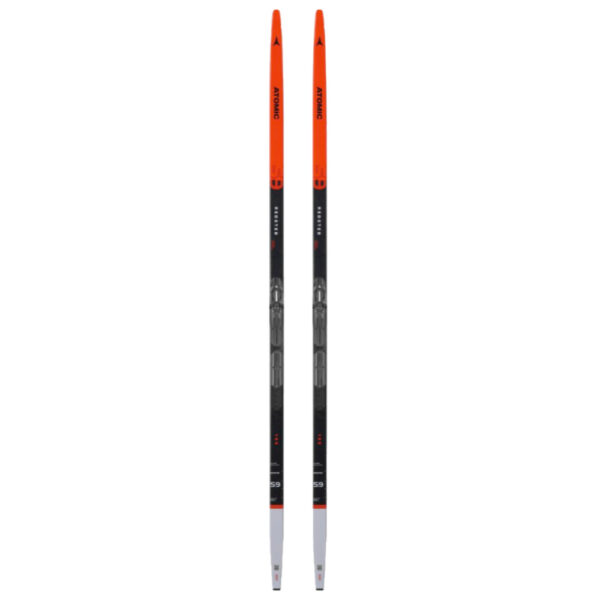 Atomic Redster S9 Gen S Skate Skis w/ Prolink Shift Race Skate Binding
