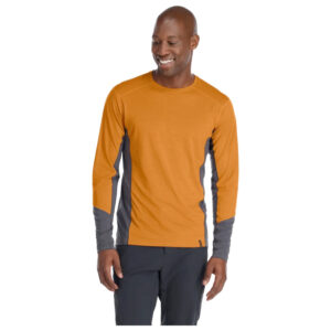 Mens Layering