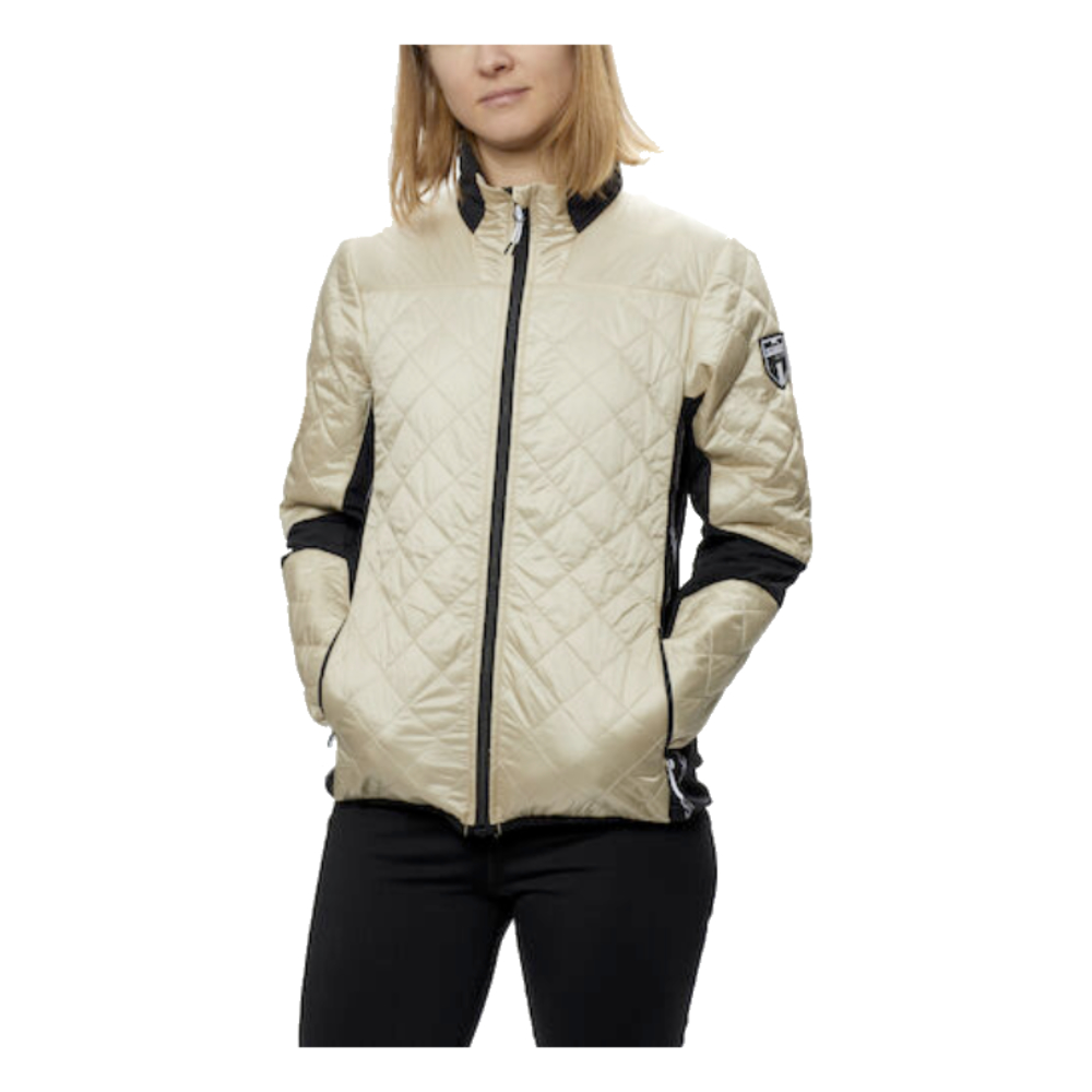 Swix Mayen Quilted Jacket Wmns Cross Country Ski Headquarters