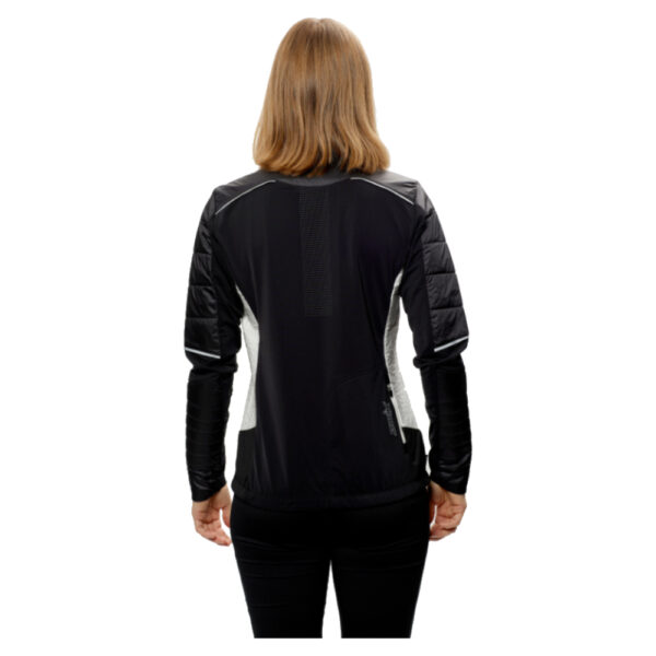 Swix Navado Hybrid Jacket Wmns