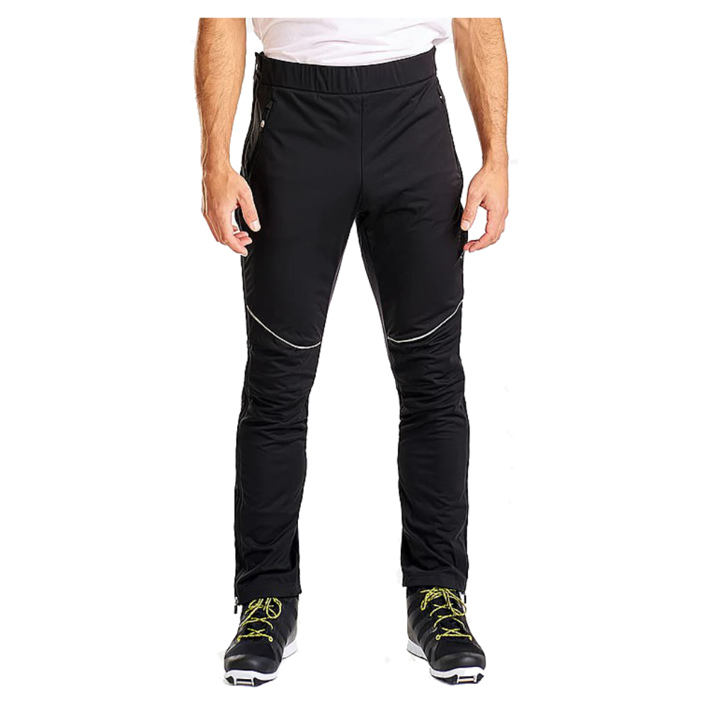 Swix Solo Full Zip Pant