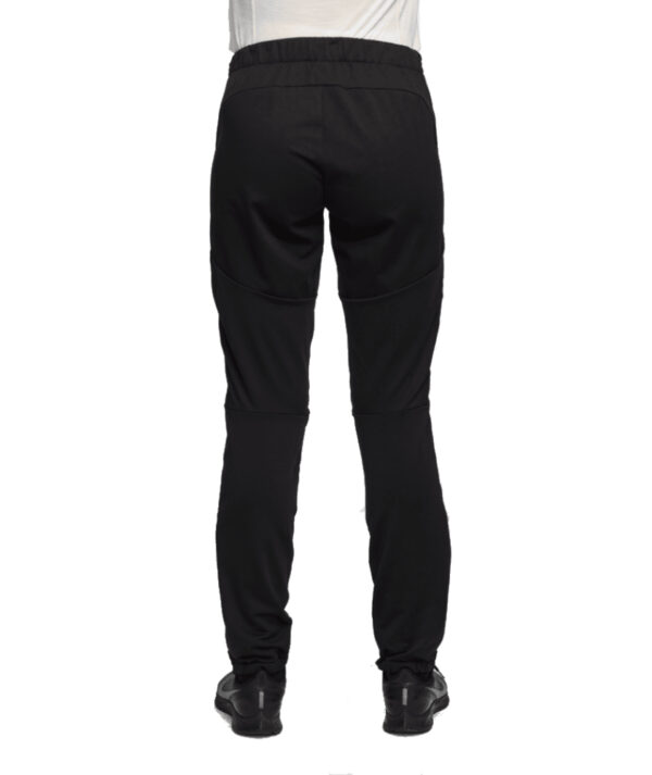 Bjorn Daehlie Kikut Full Zip Pant Back Wmns