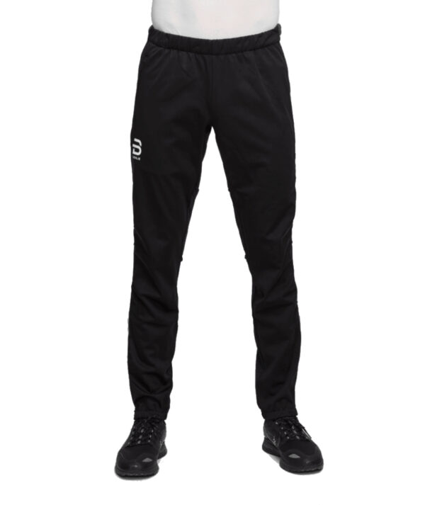 Bjorn Daehlie Kikut Full Zip Pant Men