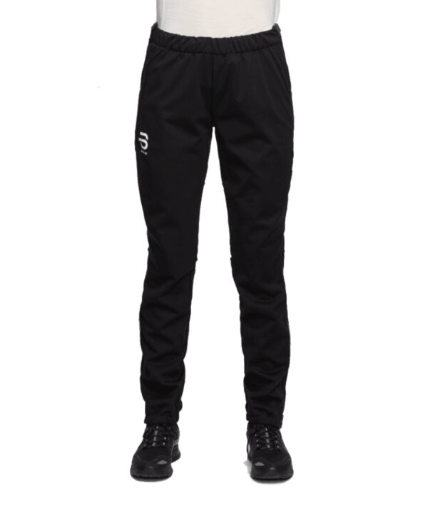 Bjorn Daehlie Kikut Full Zip Pant Wmns