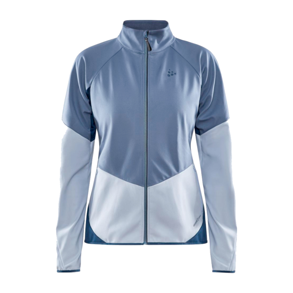 Craft Glide Jkt Sulfur