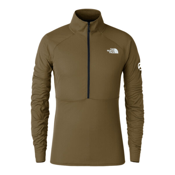 Summit FF 1/2 Zip