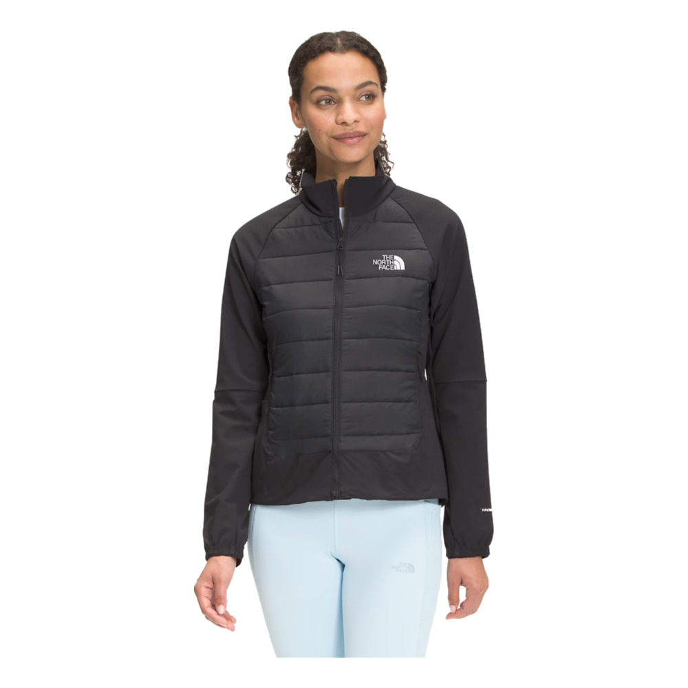 North Face Shelter Cove Hybrid Jkt Wmns - Cross Country Ski Headquarters