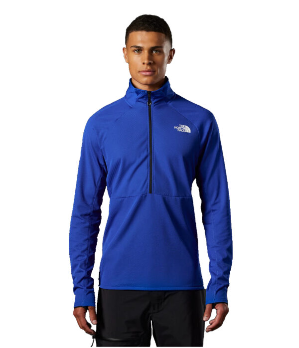 The North Face Summit FF 1:2 Zip Mens Blue