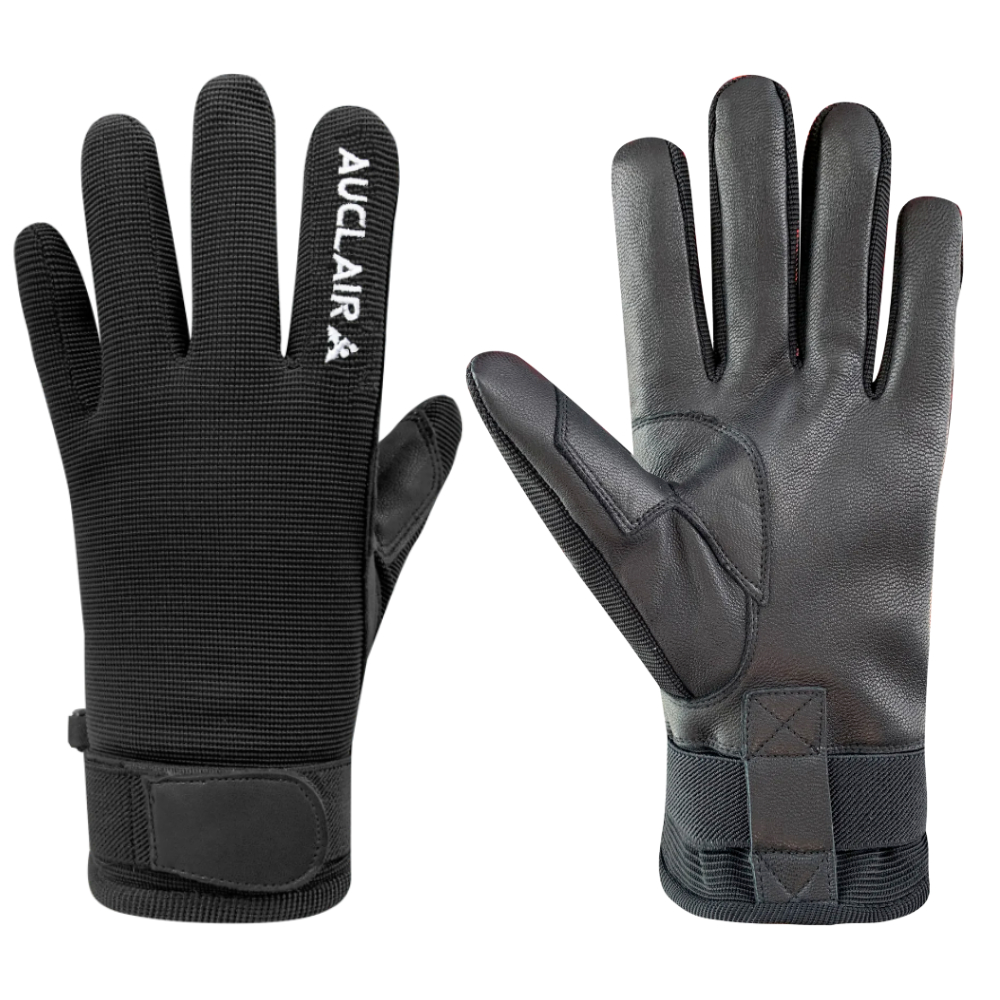 Auclair Skater Glove Junior