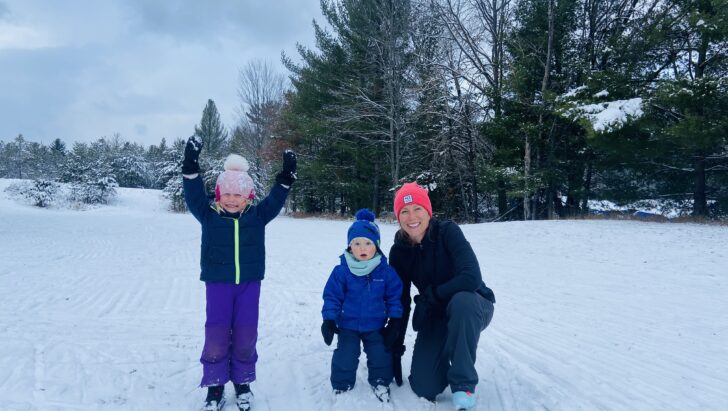Family Fun XC Ski HQ
