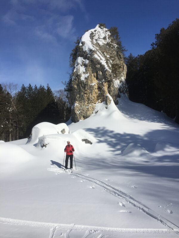 Sugar Loaf Mackinaw Island Cross Country Ski Headquarters