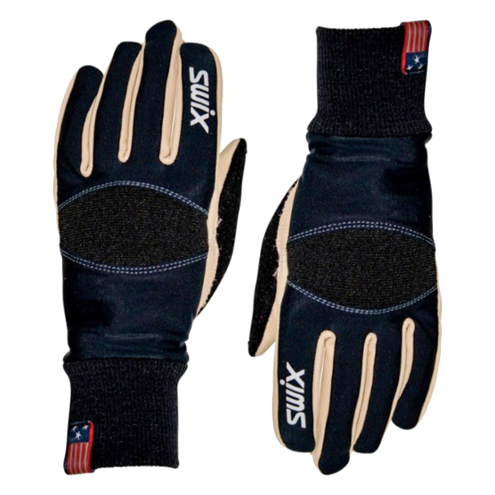 SWIX SOLO TRAINING GLOVE MENS