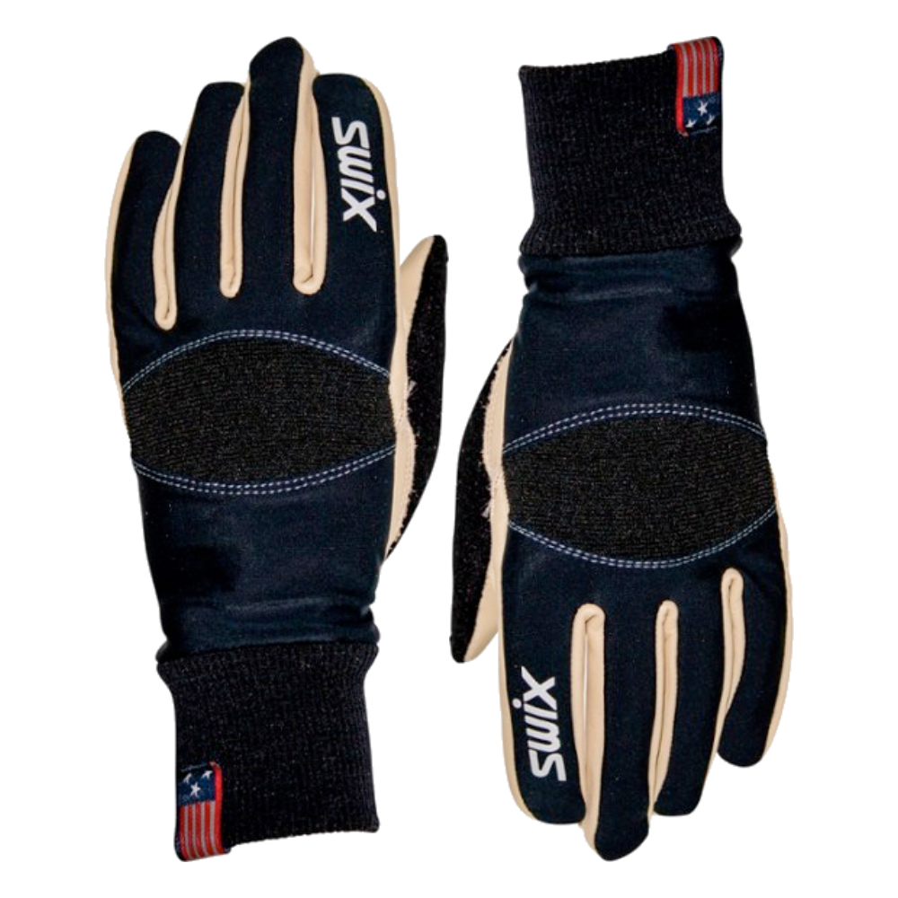 Swix Solo Training Glove Womens